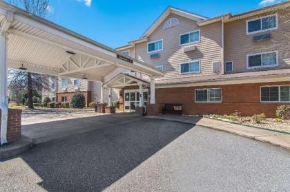 Sleep Inn  Suites Columbus Fort Benning Area