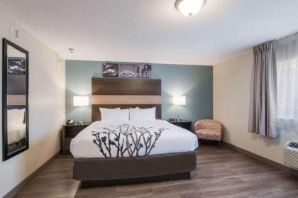 Sleep Inn & Suites Columbus-Fort Benning Area - image 11