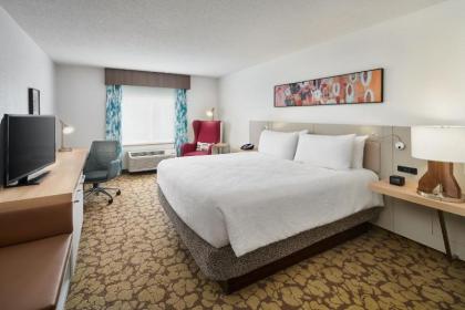 Hilton Garden Inn Columbus - image 14