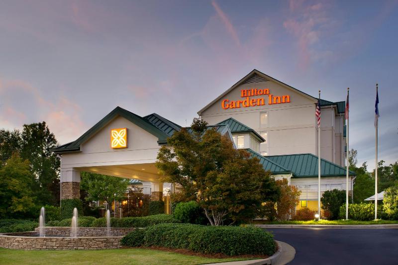 Hilton Garden Inn Columbus - image 6