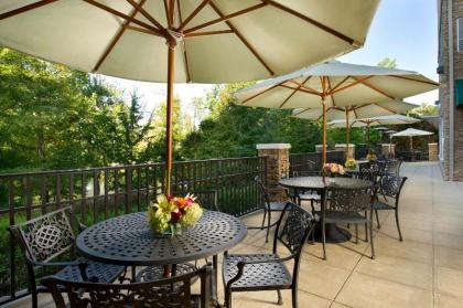 Hilton Garden Inn Columbus - image 9