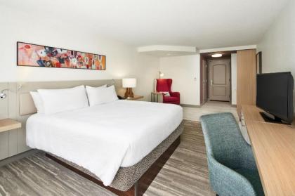 Hilton Garden Inn Columbus - image 11