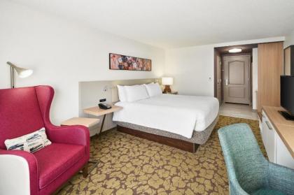 Hilton Garden Inn Columbus - image 13