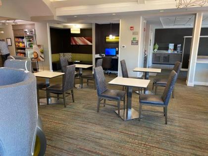 Best Western Plus Executive Residency Columbus/Worthington - image 10