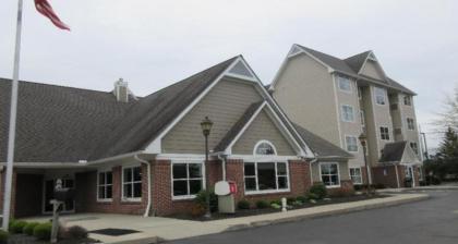 Best Western Plus Executive Residency Columbus/Worthington - image 11