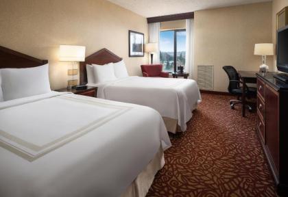 Columbus Airport Marriott - image 15