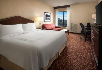 Columbus Airport Marriott - image 7