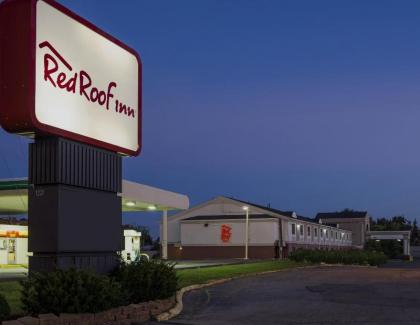 Red Roof Inn Columbus - Ohio State Fairgrounds - image 9