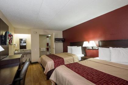 Red Roof Inn Columbus East- Reynoldsburg - image 15