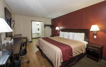 Red Roof Inn Columbus East- Reynoldsburg - image 10