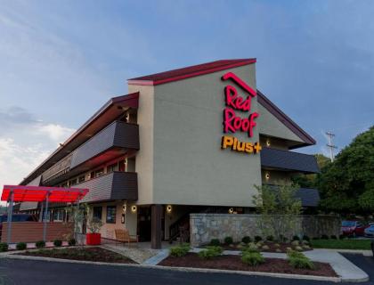 Red Roof Inn PLUS+ Columbus-Ohio State University OSU - image 15