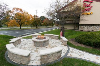 Red Roof Inn PLUS+ Columbus-Ohio State University OSU - image 10