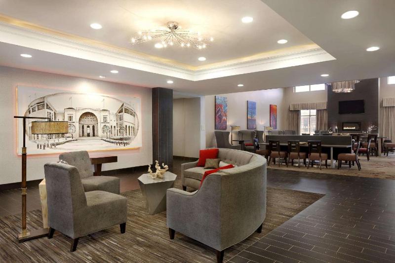 Homewood Suites by Hilton Columbus OSU OH - image 5