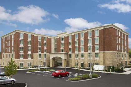 Homewood Suites by Hilton Columbus OSU OH - image 6