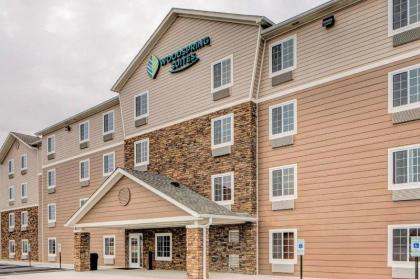 WoodSpring Suites Columbus NE I 270 Airport Columbus Ohio