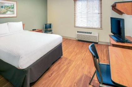 WoodSpring Suites Columbus NE I-270 Airport - image 9