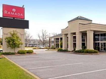 Ramada Inn Cordele, Ga