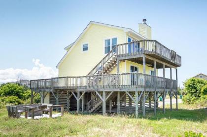 Holiday homes in Corolla North Carolina