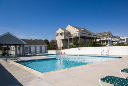 Holiday homes in Corolla North Carolina