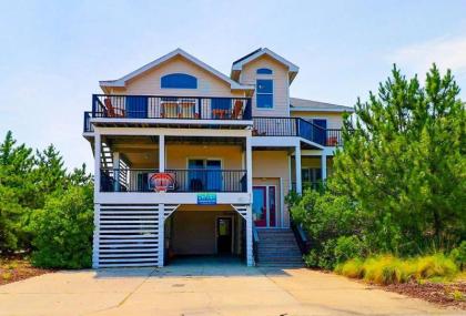 Holiday homes in Corolla North Carolina