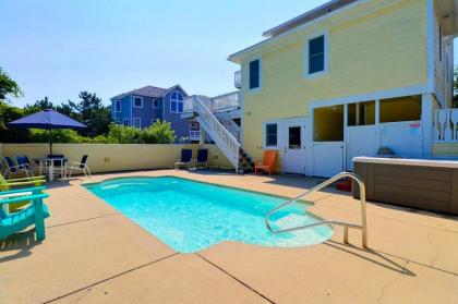 Holiday homes in Corolla North Carolina