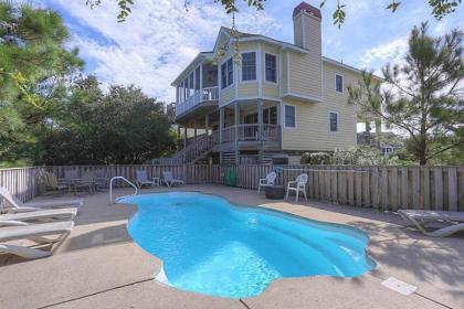 Holiday homes in Corolla North Carolina