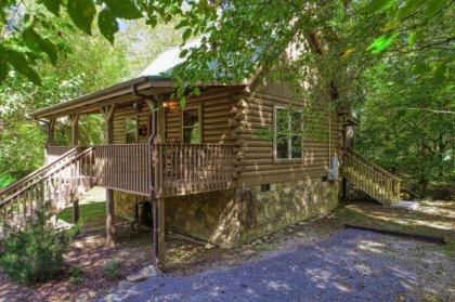 Holiday homes in Cosby Tennessee