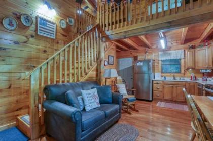 American Dream Cabin - image 9