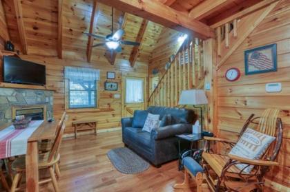 American Dream Cabin - image 10