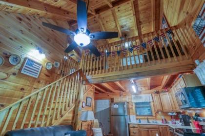 American Dream Cabin - image 11