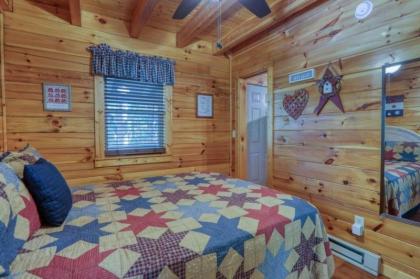 American Dream Cabin - image 13