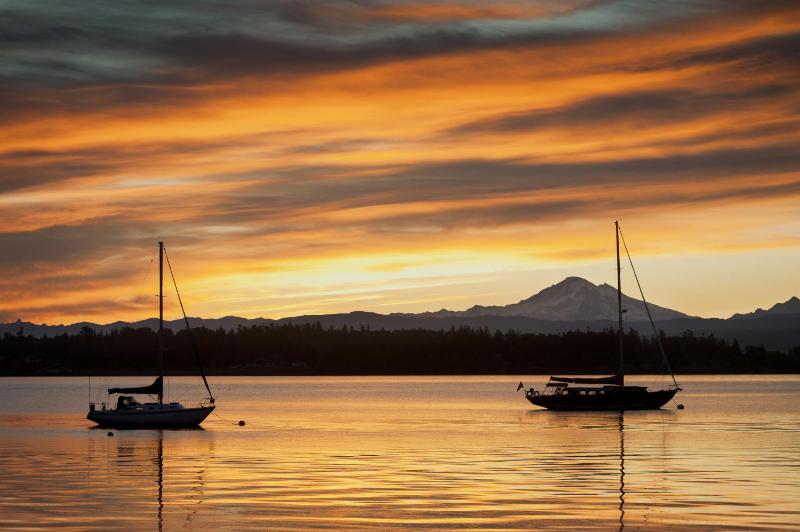 Coupeville Home - image 4