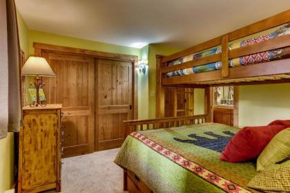 Apartment in Crested Butte Colorado