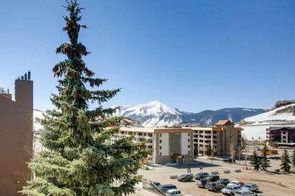 Evergreen 2Br  Renovated Kitchen Condo Crested Butte Colorado