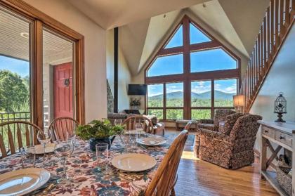 Hilltop Home with Panoramic Forest and Mountain Views! - image 10