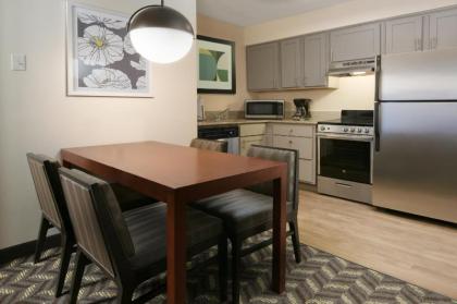 Residence Inn Dallas Addison/Quorum Drive - image 13