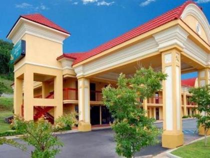 Quality Inn Dalton - image 1