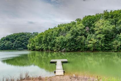 Douglas Lake Hilltop Hideaway - image 2