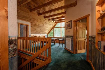 Douglas Lake Hilltop Hideaway - image 5