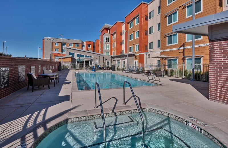 Residence Inn Sacramento Davis - image 5