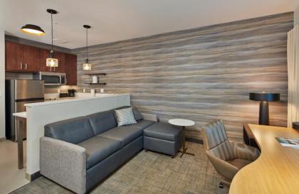 Residence Inn Sacramento Davis - image 7