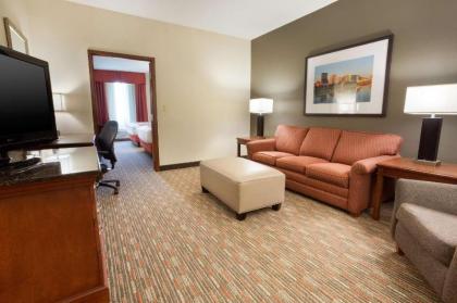 Drury Inn & Suites Dayton North - image 14