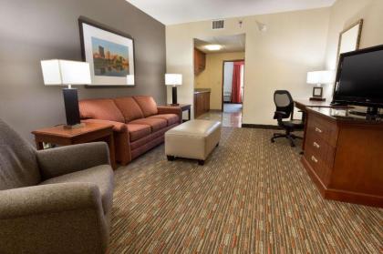 Drury Inn & Suites Dayton North - image 11