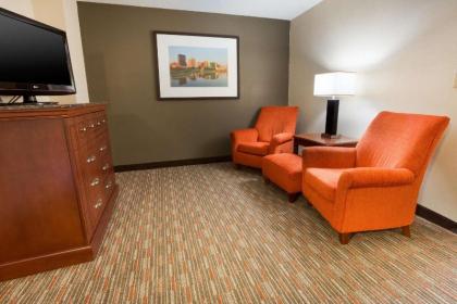 Drury Inn & Suites Dayton North - image 12