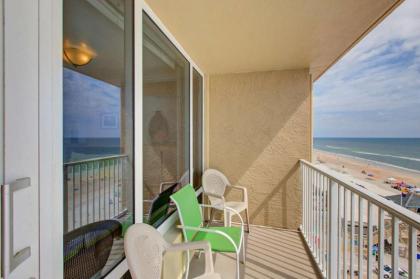 Pirates Cove Condo Unit #709 - image 14