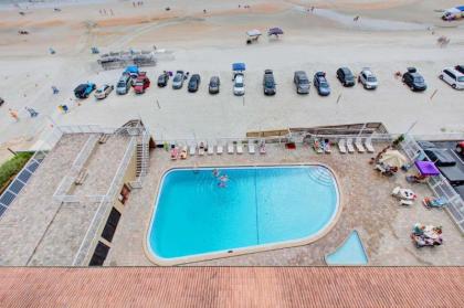 Pirates Cove Condo Unit #709 - image 12