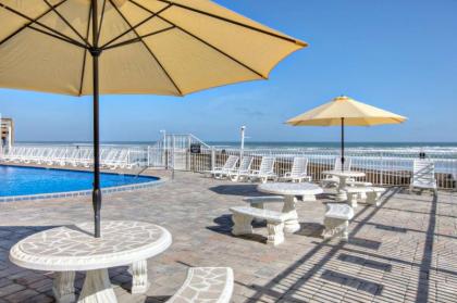 Pirates Cove Condo Unit #709 - image 13