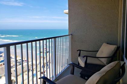 Pirates Cove Condo Unit #704 Florida