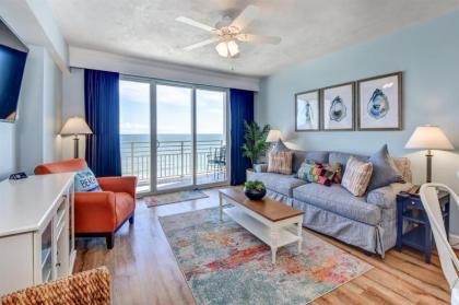 Holiday homes in Daytona Beach Florida