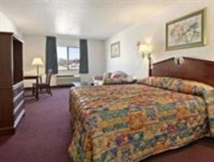 Ramada Decatur